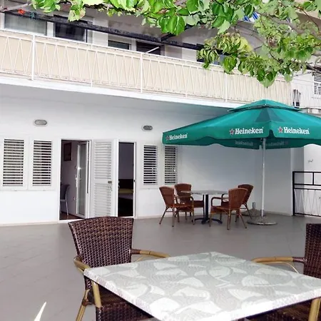 Corluka Apartment