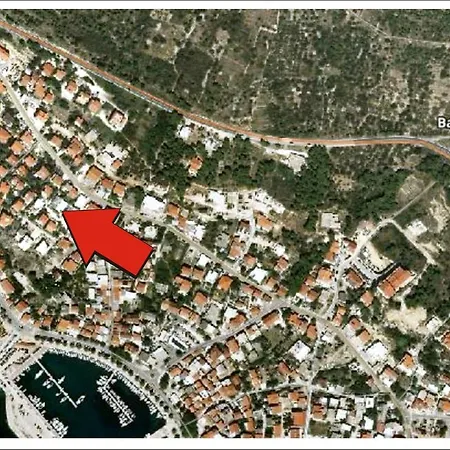 Corluka Apartment