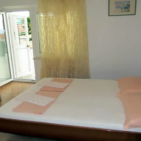 Apartamento Corluka *