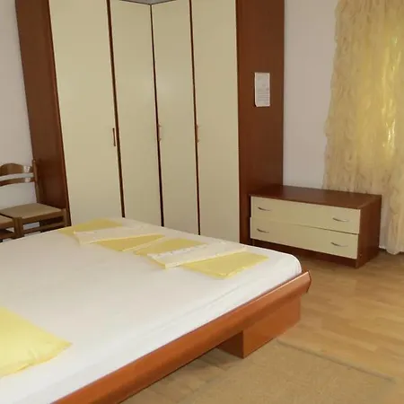 Corluka * Baska Voda