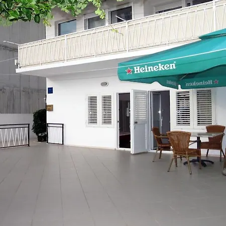 Apartment Corluka