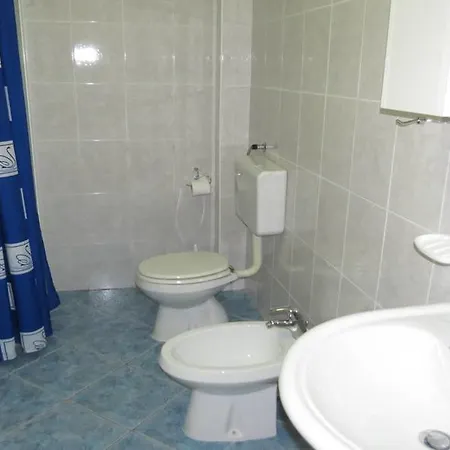 Corluka Apartman Baska Voda