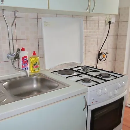 Apartment Corluka *