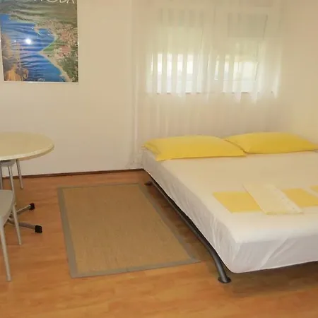 Apartman Corluka