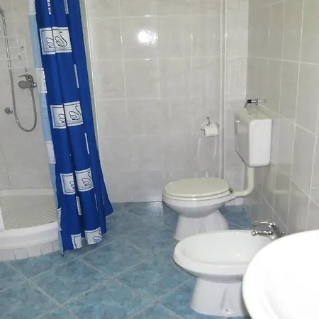 Apartment Corluka *