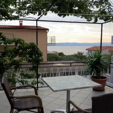 Apartment Corluka